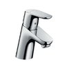 Змішувач для раковини Hansgrohe Focus (31732000) Для раковини Хром