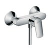 Смеситель Hansgrohe Logis (71601000) Для душа Хром
