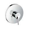 Змішувач Hansgrohe Talis S (72606000) Для ванни, Для душа Хром
