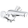 Смеситель для раковины Grohe Costa L (21390001) Для раковины Хром