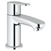 Смеситель для раковины Grohe Eurostyle cosmopolitan XS-Size (23039002) Для раковины Хром