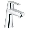 Смеситель для раковины Grohe Eurodisc cosmopolitan XS-Size (23051002) Для раковины Хром