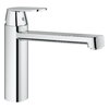 Смеситель для кухни Grohe Eurosmart cosmopolitan (30193000) Для кухни Хром