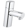 Змішувач для раковини Grohe Concetto XS-Size (32207001) Для раковини Хром