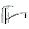 Смеситель для кухни Grohe Euroeco (32750000) Для кухни Хром