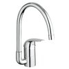 Смеситель для кухни Grohe Euroeco (32752000) Для кухни Хром