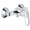 Смеситель для душа Grohe Bau Loop (23340000) Для душа Хром