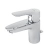 Змішувач для раковини Kludi Tercio XL (384840575) Для раковини Хром