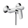 Смеситель Hansgrohe Logis (71630000) Для душа Хром