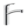 Смеситель для кухни Hansgrohe Focus (31806000) Для кухни Хром