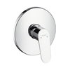 Смеситель Hansgrohe Focus (31965000) Для душа Хром