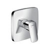 Смеситель Hansgrohe Logis (71605000) Для душа Хром