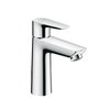 Змішувач для раковини Hansgrohe Talis E (71713000) Для раковини Хром