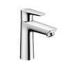 Змішувач для раковини Hansgrohe Talis E (71710000) Для раковини Хром