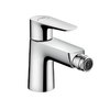 Змішувач для біде Hansgrohe Talis E (71720000) Для біде Хром