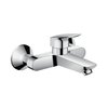 Смеситель для раковины Hansgrohe Logis (71225000) Для раковины Хром