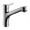 Смеситель для кухни Hansgrohe Talis S (32842000) Для кухни Хром