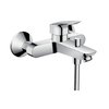 Смеситель Hansgrohe Logis (71430000) Для ванны Хром
