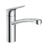 Смеситель для кухни Hansgrohe Logis (71832000) Для кухни Хром