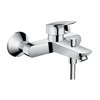 Змішувач Hansgrohe Logis (71400000) Для ванни Хром