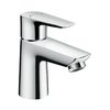 Смеситель для раковины Hansgrohe Talis E (71700000) Для раковины Хром
