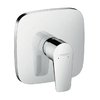 Змішувач Hansgrohe Talis E (71765000) Для душа Хром