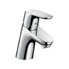 Смеситель для раковины Hansgrohe Focus (31539000) Для раковины Хром