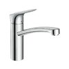 Смеситель для кухни Hansgrohe Logis (71839000) Для кухни Хром