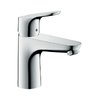 Смеситель для раковины Hansgrohe Focus (31603000) Для раковины Хром