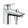 Смеситель Hansgrohe Logis (71312000) Для ванны Хром