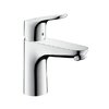 Смеситель для раковины Hansgrohe Focus (31621000) Для раковины Хром
