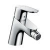 Змішувач для біде Hansgrohe Focus (31922000) Для біде Хром