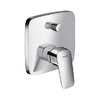 Смеситель Hansgrohe Logis (71405000) Для ванны, Для душа Хром