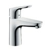 Змішувач для раковини Hansgrohe Focus (31513000) Для раковини Хром