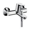Смеситель для ванны Hansgrohe Focus (31940000) Для ванны Хром