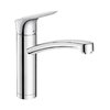 Смеситель для кухни Hansgrohe Logis (71833000) Для кухни Хром