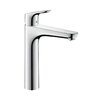 Смеситель для раковины Hansgrohe Focus (31608000) Для раковины Хром