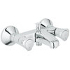 Смеситель для ванны Grohe Costa L (25450001) Для ванны Хром