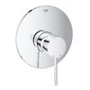 Змішувач для душу Grohe Essence New (19286001) Для ванни, Для душа Хром