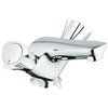 Смеситель для раковины Grohe Costa L (21100001) Для раковины Хром