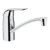 Змішувач для кухні Grohe Euroeco Special (32787000) Для кухні Хром