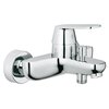 Змішувач для ванни Grohe Eurosmart cosmopolitan (32831000) Для ванни Хром