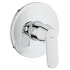 Змішувач для душу Grohe Eurosmart cosmopolitan (32880000) Для ванни, Для душа Хром