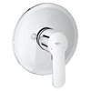 Змішувач для душу Grohe Eurostyle cosmopolitan (33635002) Для душа Хром