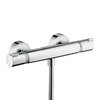 Термостатичний змішувач для душу Hansgrohe Ecostat Comfort (13116000) Для душа Хром