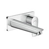 Змішувач для раковини Hansgrohe Talis E (71732000) Для раковини Хром