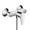 Змішувач Hansgrohe Talis E (71760000) Для душа Хром