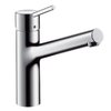Змішувач для кухні Hansgrohe Talis S (32851000) Для кухні Хром