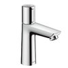 Змішувач для раковини Hansgrohe Talis Select E (71750000) Для раковини Хром