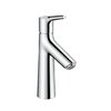 Смеситель для раковины Hansgrohe Talis S (72023000) Для раковины Хром